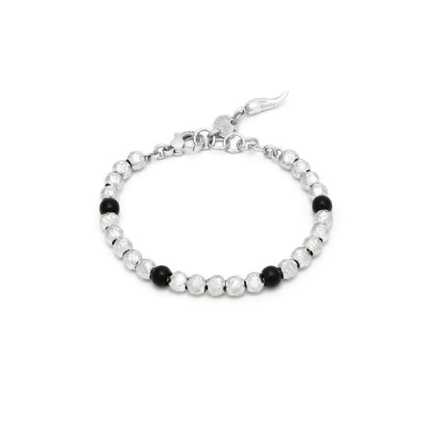 OPTICAL BRACELET צמיד כסף