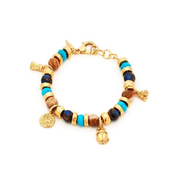 TUAREG BRACELET צמיד כסף