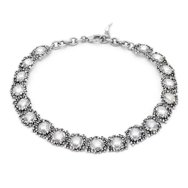 SHINE NECKLACE שרשרת כסף