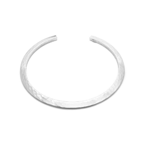 BLADE NECKLACE שרשרת כסף