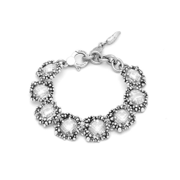 SHINE BRACELET צמיד כסף