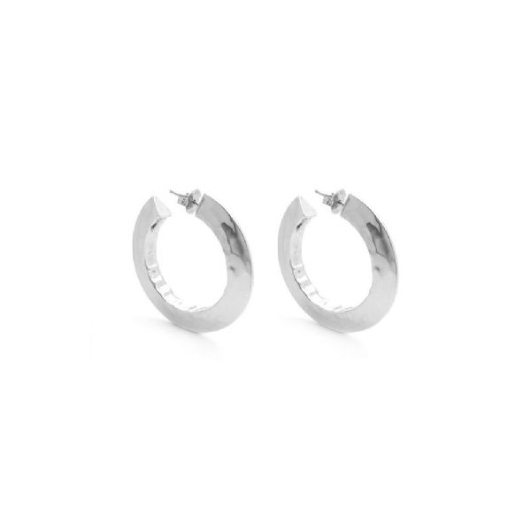 BLADE EARRINGS עגילים כסף