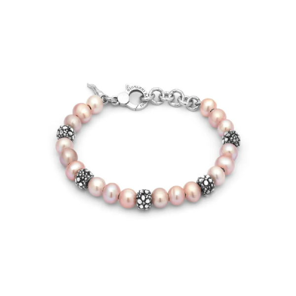 BLOSSOM BRACELET צמיד כסף