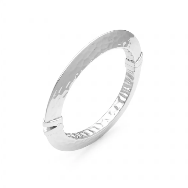 BLADE BANGLE צמיד כסף