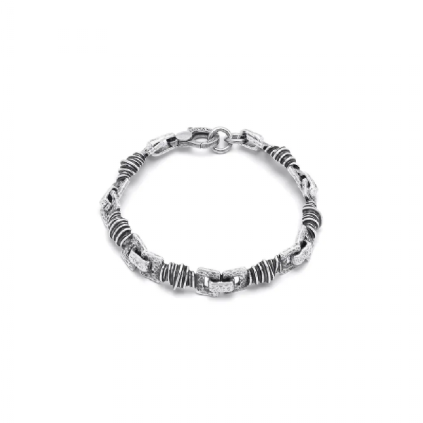 ANTHONY BRACELET צמיד כסף
