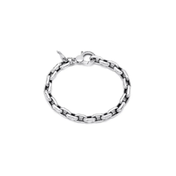 BOSTON BRACELET צמיד כסף