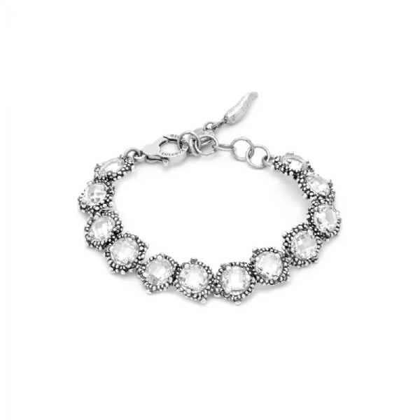 MINI SHINE BRACELET צמיד כסף