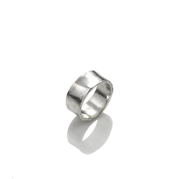 JACK SMALL RING טבעת כסף