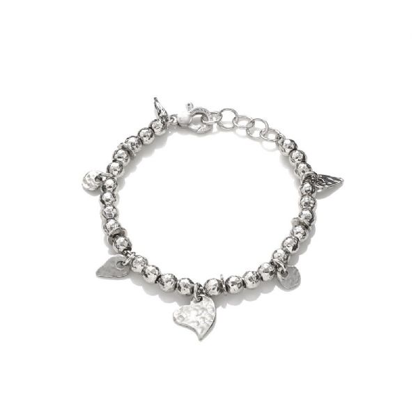 APACHE BRACELET צמיד כסף