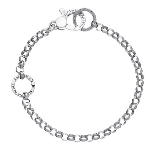 ROULETTE BRACELET צמיד כסף 2 BRISE '