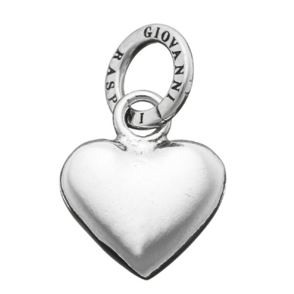 HEART צ'ארם כסף